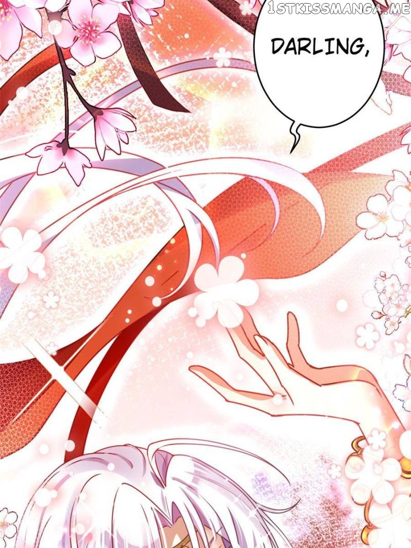 The Evil Girl is The Emperor chapter 137 - page 20
