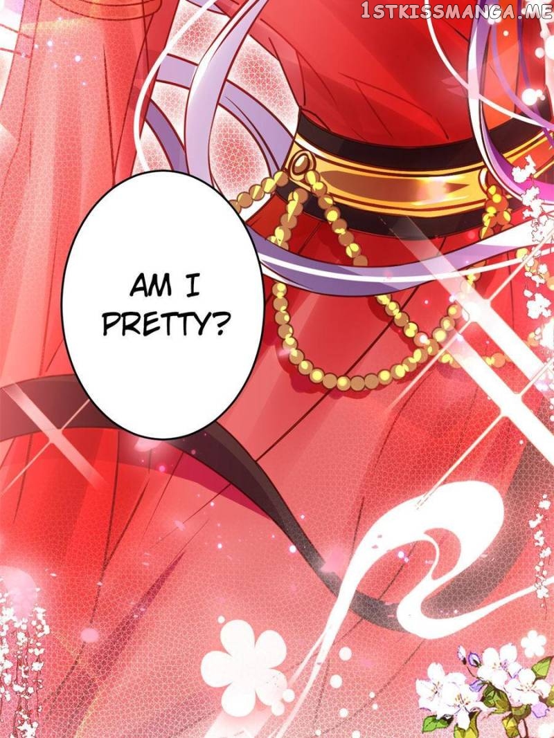 The Evil Girl is The Emperor chapter 137 - page 22
