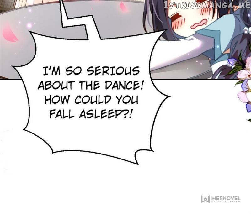 The Evil Girl is The Emperor chapter 137 - page 24