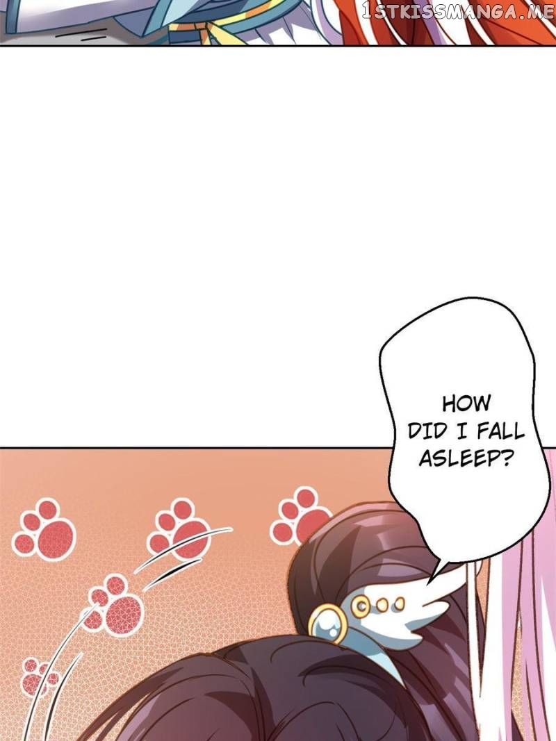 The Evil Girl is The Emperor chapter 137 - page 26