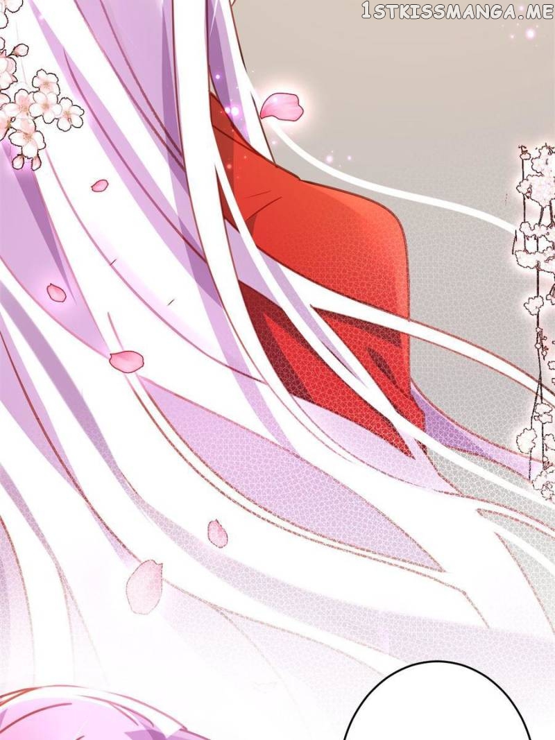 The Evil Girl is The Emperor chapter 137 - page 39