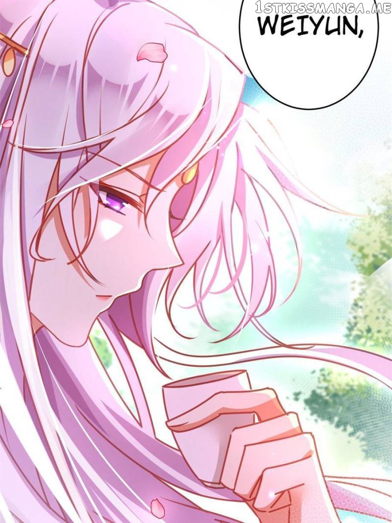 The Evil Girl is The Emperor chapter 137 - page 40