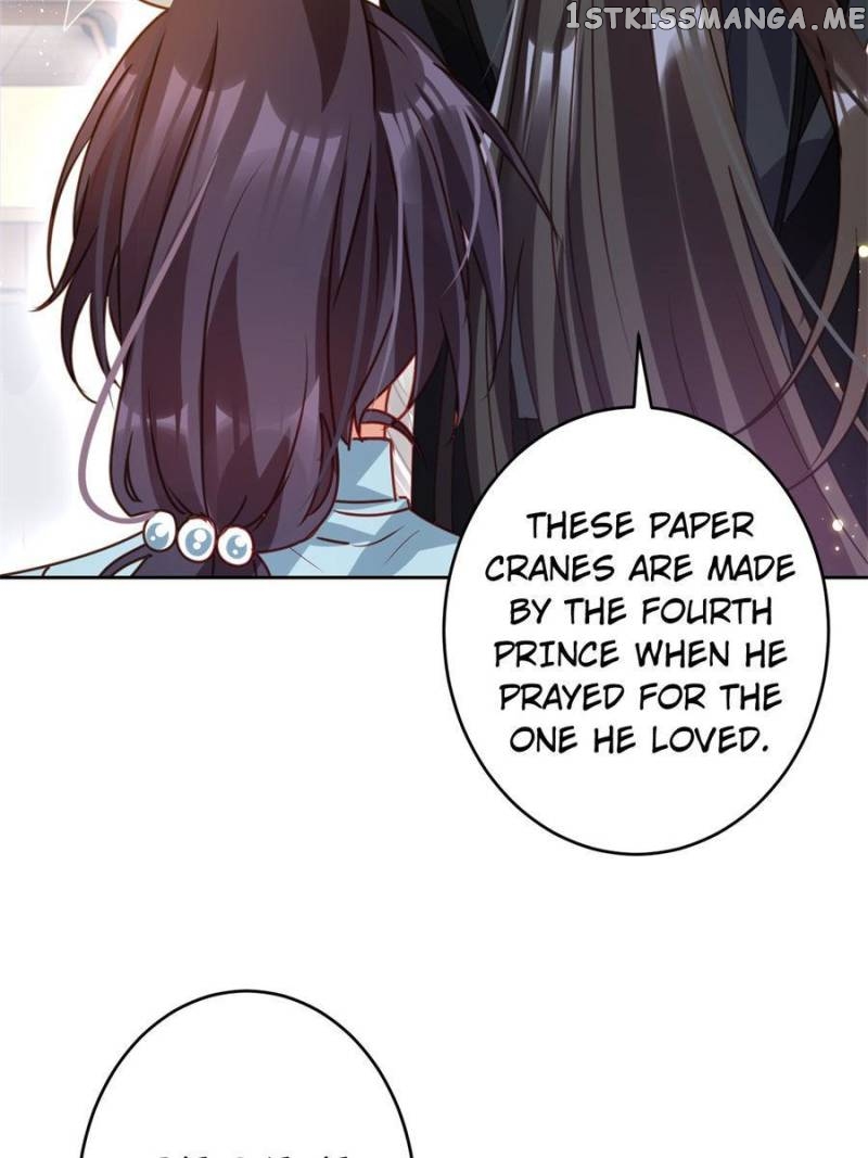 The Evil Girl is The Emperor chapter 137 - page 50