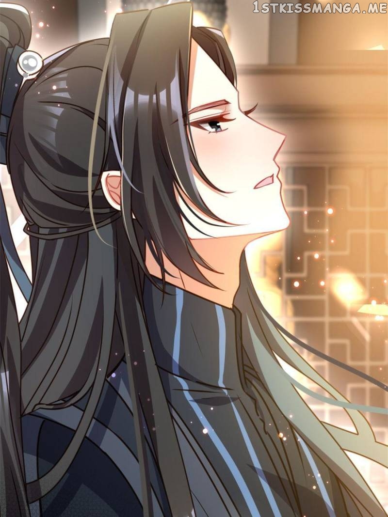 The Evil Girl is The Emperor chapter 137 - page 57