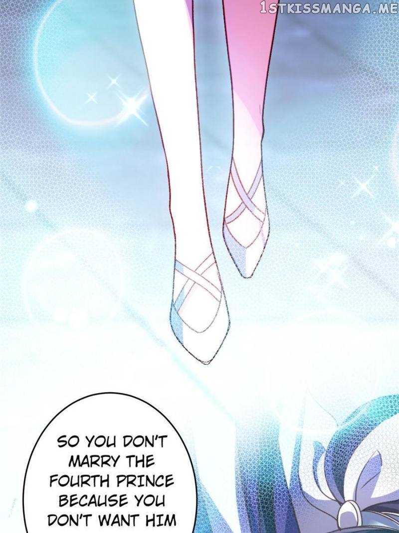The Evil Girl is The Emperor chapter 137 - page 6