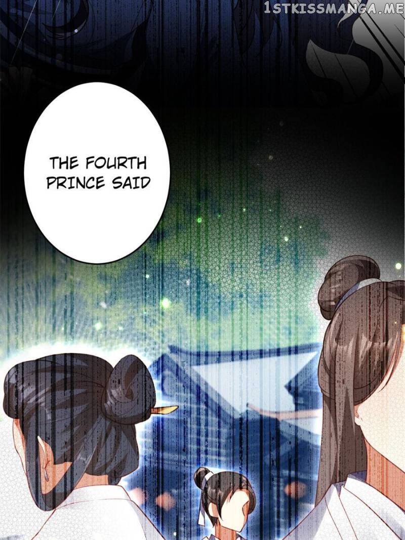 The Evil Girl is The Emperor chapter 137 - page 60