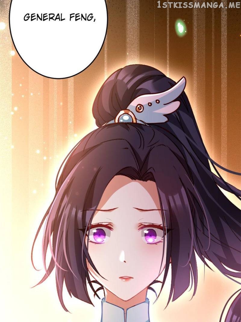 The Evil Girl is The Emperor chapter 137 - page 67