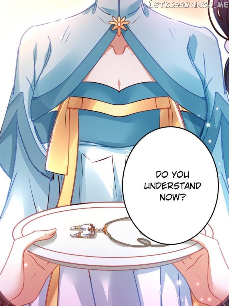 The Evil Girl is The Emperor chapter 137 - page 68
