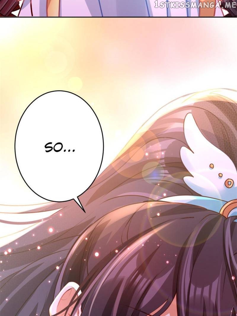 The Evil Girl is The Emperor chapter 137 - page 69