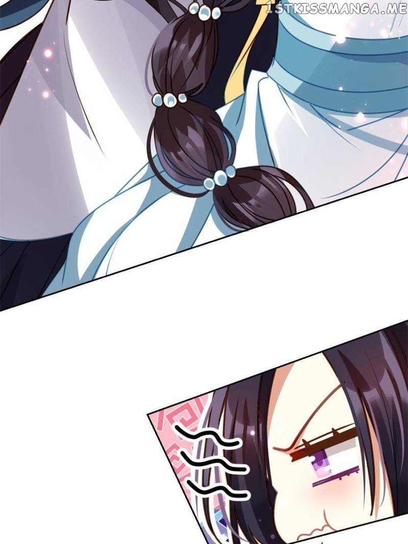 The Evil Girl is The Emperor chapter 137 - page 78
