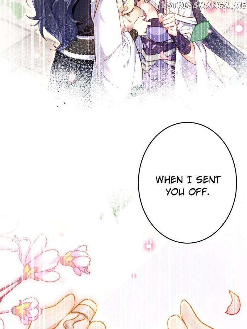 The Evil Girl is The Emperor chapter 137 - page 88