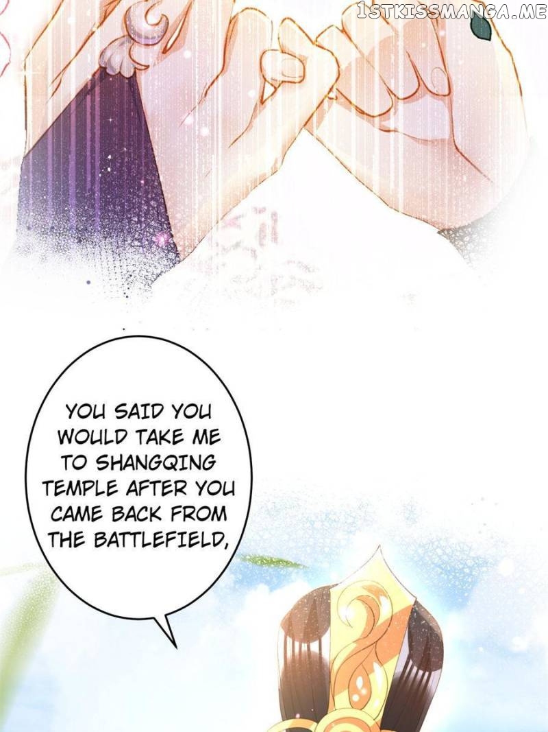 The Evil Girl is The Emperor chapter 137 - page 89