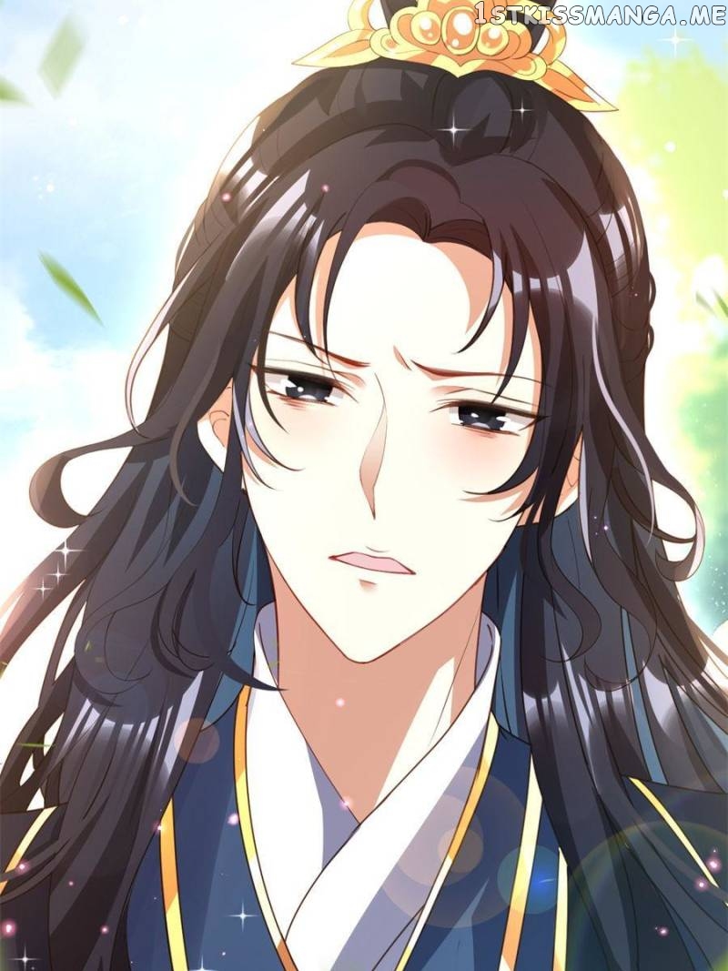 The Evil Girl is The Emperor chapter 137 - page 90