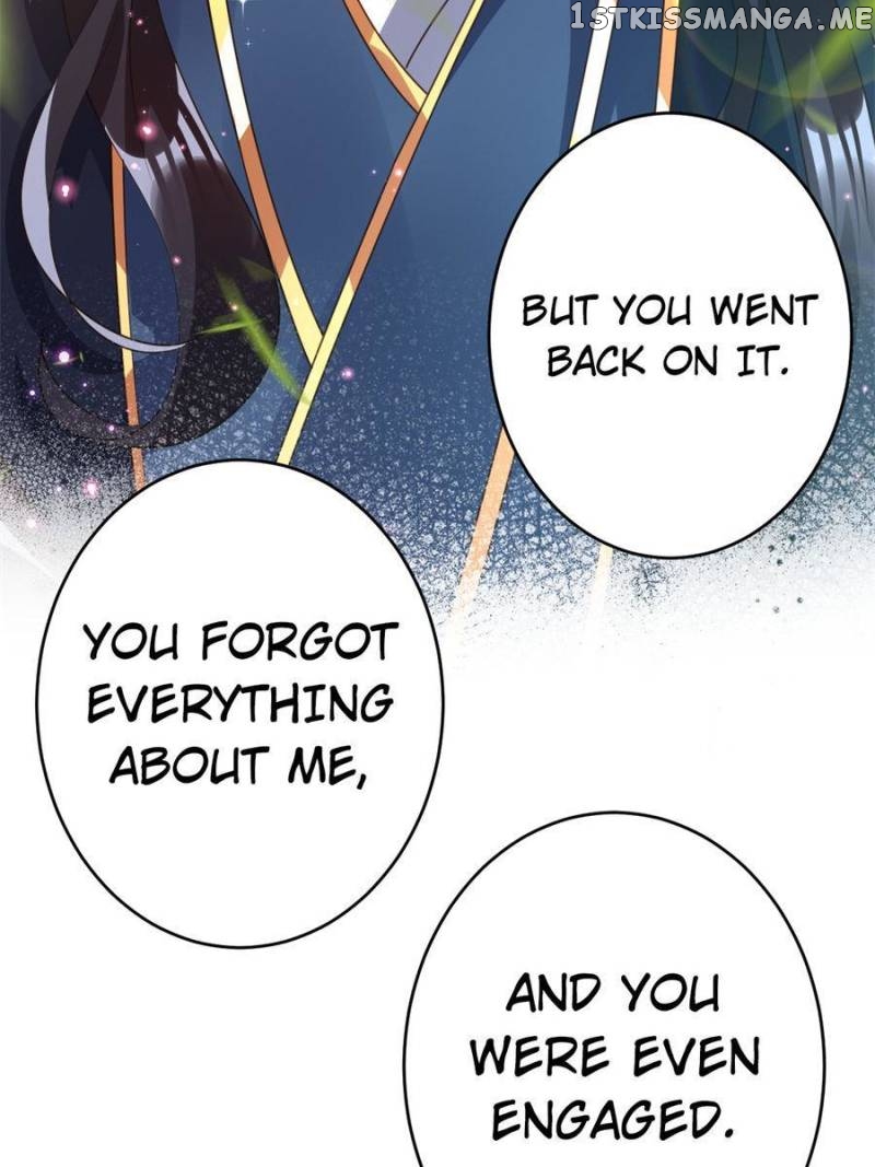 The Evil Girl is The Emperor chapter 137 - page 91
