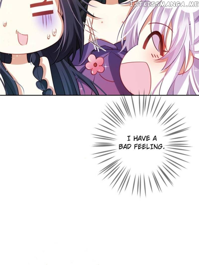 The Evil Girl is The Emperor chapter 97 - page 100