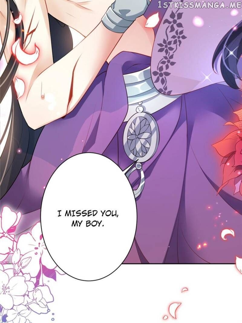 The Evil Girl is The Emperor chapter 97 - page 11