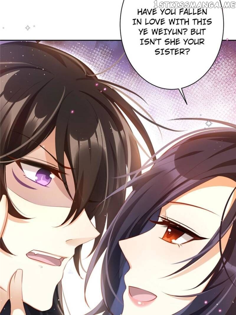 The Evil Girl is The Emperor chapter 97 - page 13