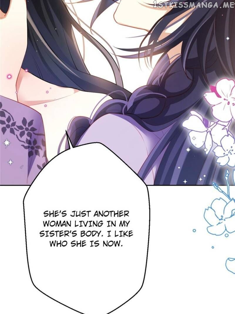 The Evil Girl is The Emperor chapter 97 - page 14