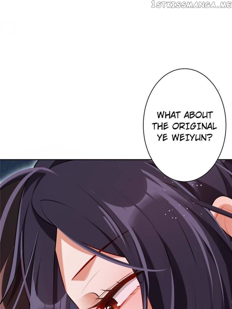 The Evil Girl is The Emperor chapter 97 - page 16
