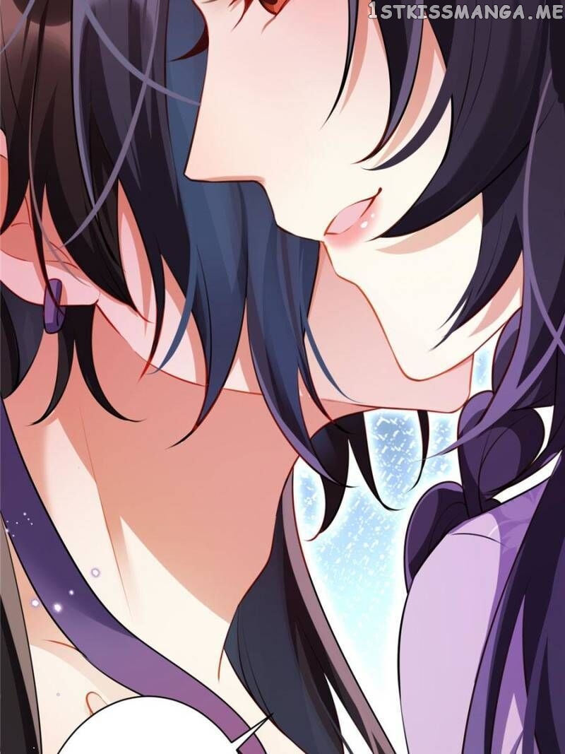 The Evil Girl is The Emperor chapter 97 - page 17