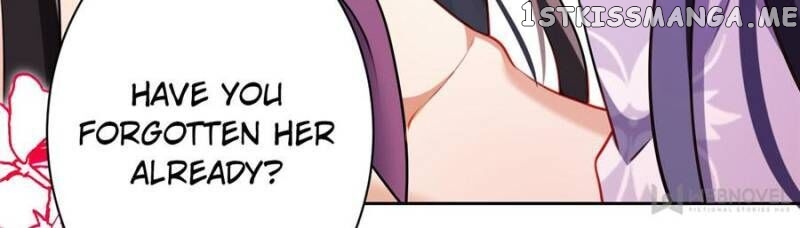 The Evil Girl is The Emperor chapter 97 - page 18