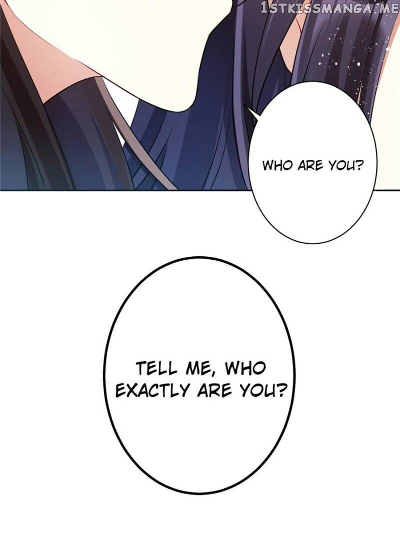 The Evil Girl is The Emperor chapter 97 - page 2