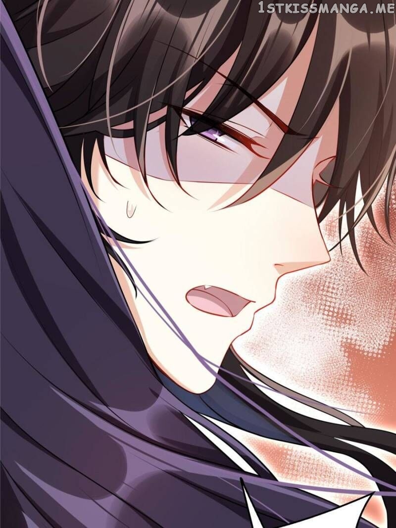 The Evil Girl is The Emperor chapter 97 - page 20