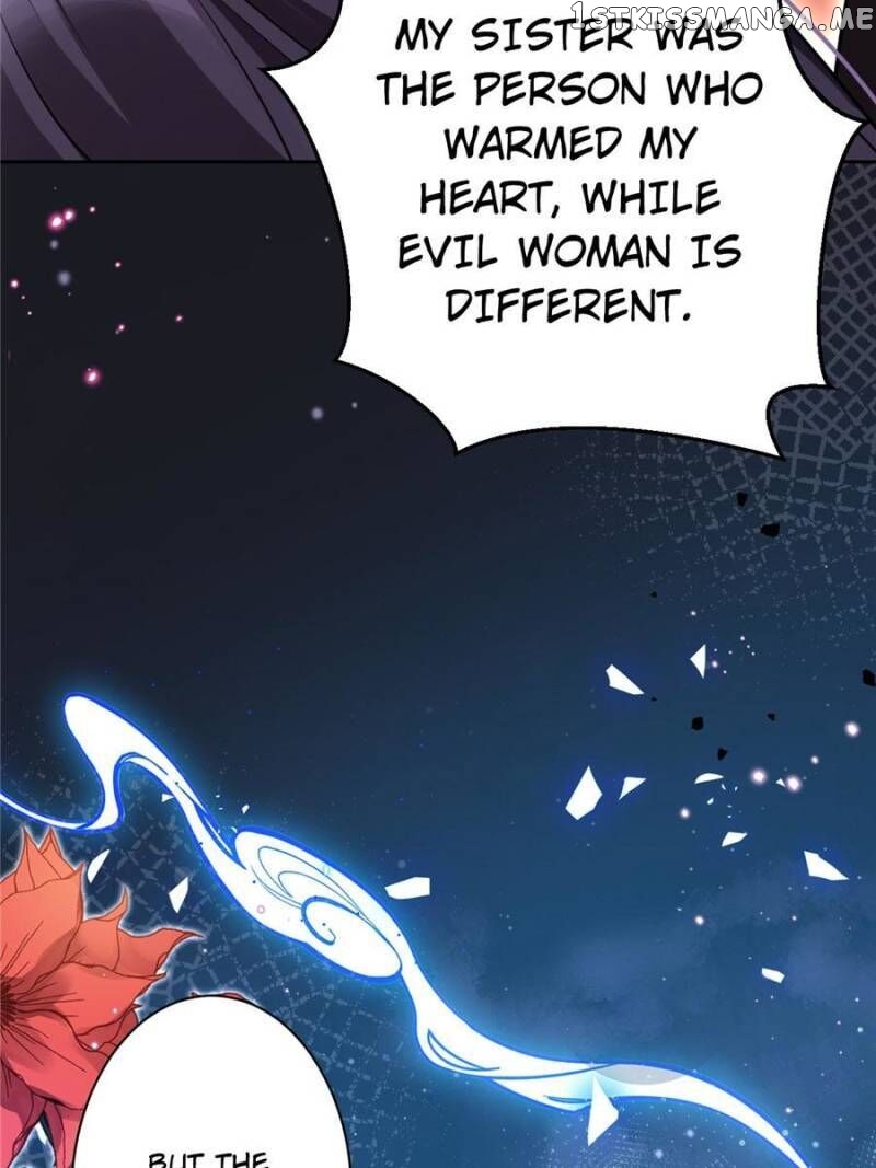 The Evil Girl is The Emperor chapter 97 - page 22