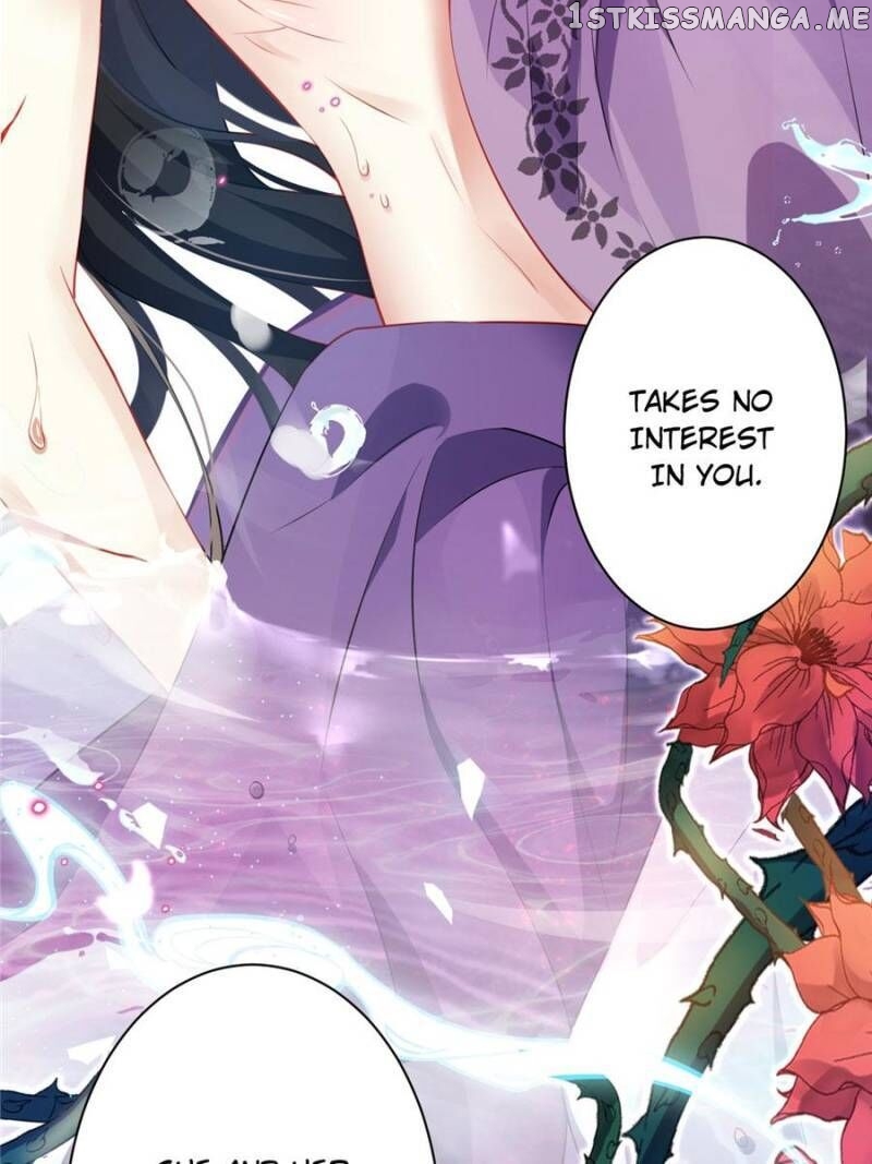 The Evil Girl is The Emperor chapter 97 - page 25
