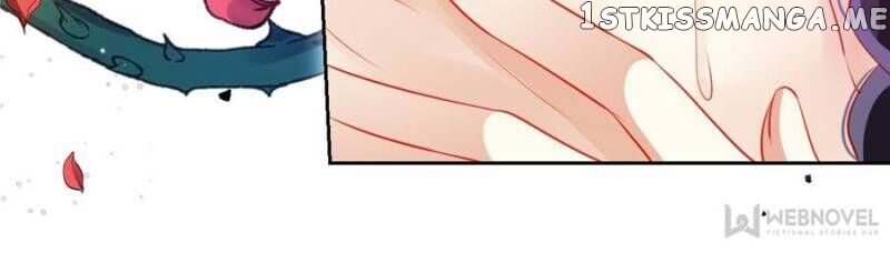 The Evil Girl is The Emperor chapter 97 - page 27