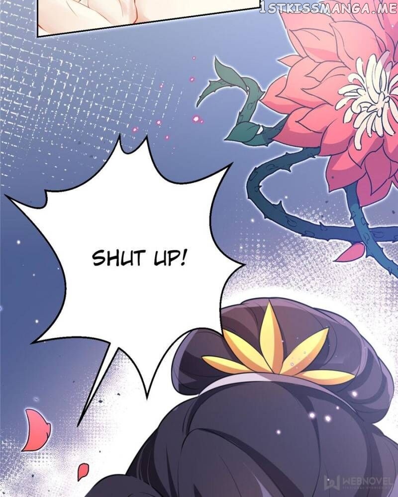 The Evil Girl is The Emperor chapter 97 - page 29