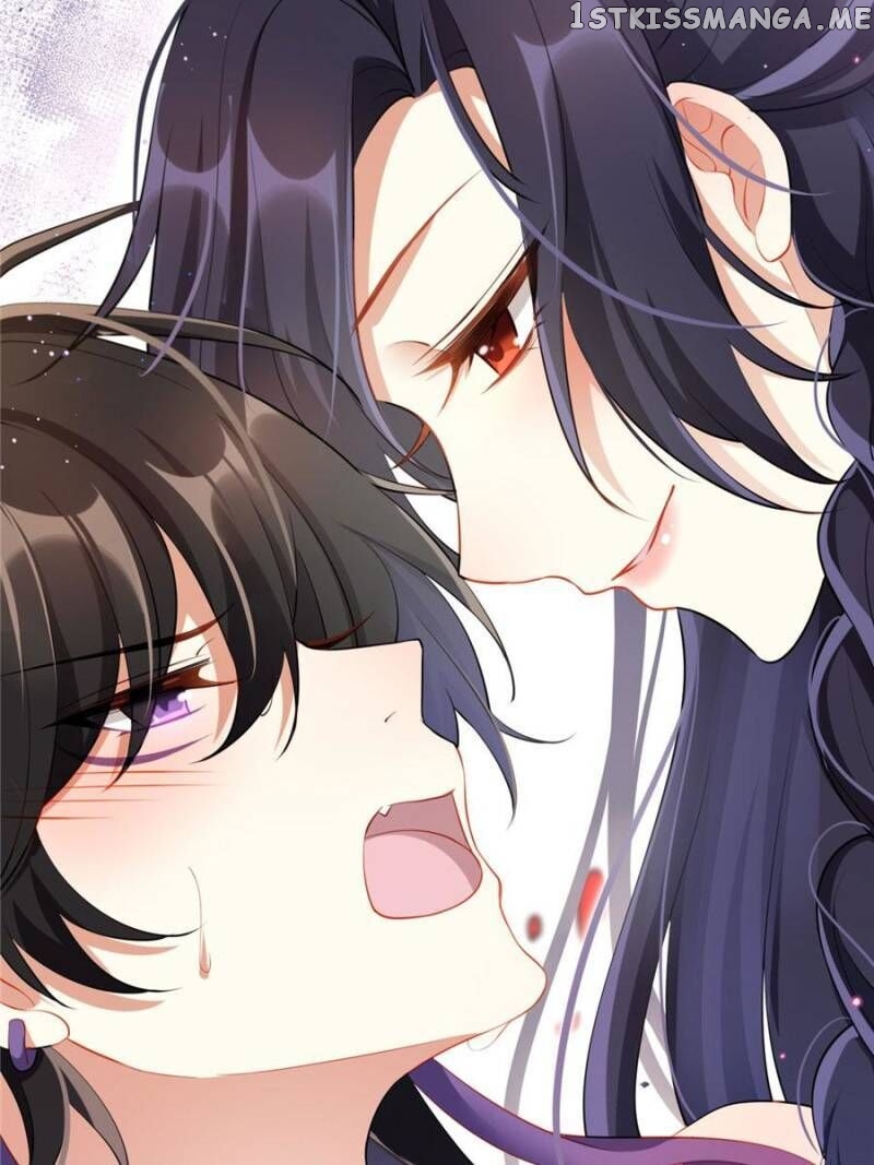 The Evil Girl is The Emperor chapter 97 - page 30