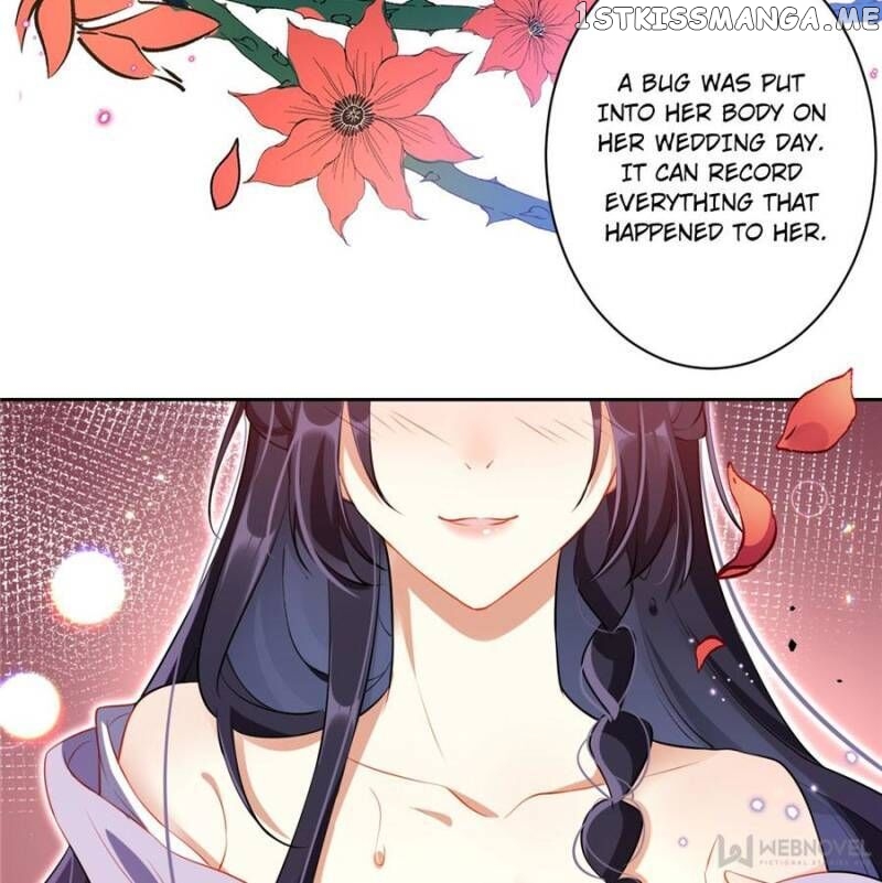 The Evil Girl is The Emperor chapter 97 - page 32