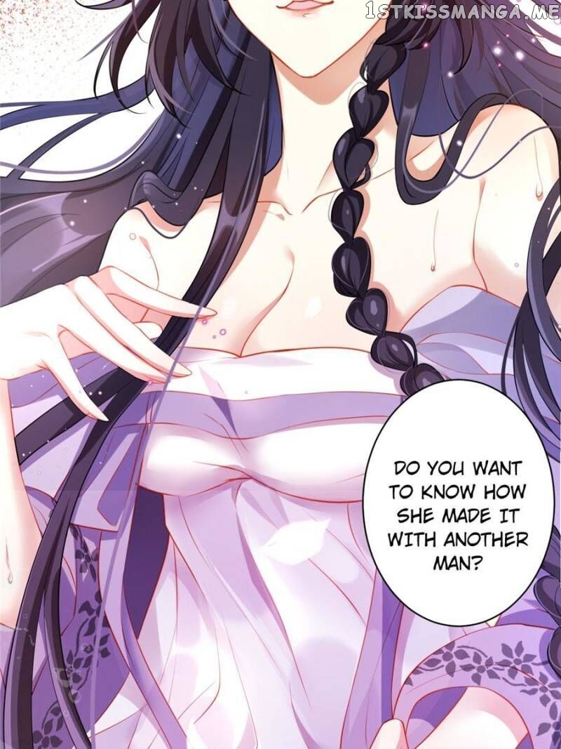 The Evil Girl is The Emperor chapter 97 - page 34