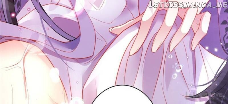 The Evil Girl is The Emperor chapter 97 - page 35
