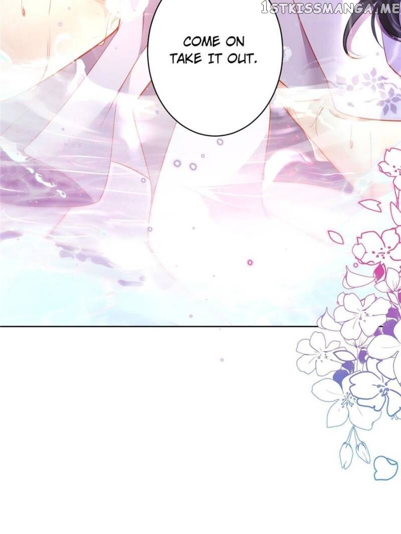 The Evil Girl is The Emperor chapter 97 - page 36