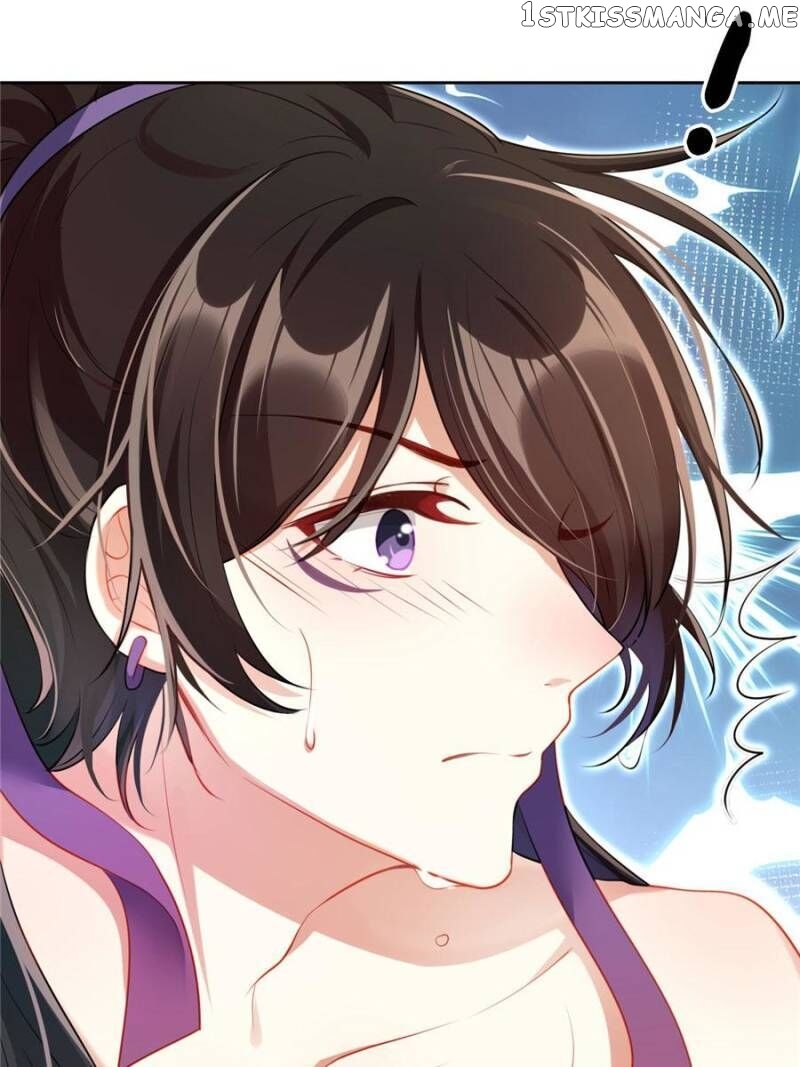 The Evil Girl is The Emperor chapter 97 - page 37