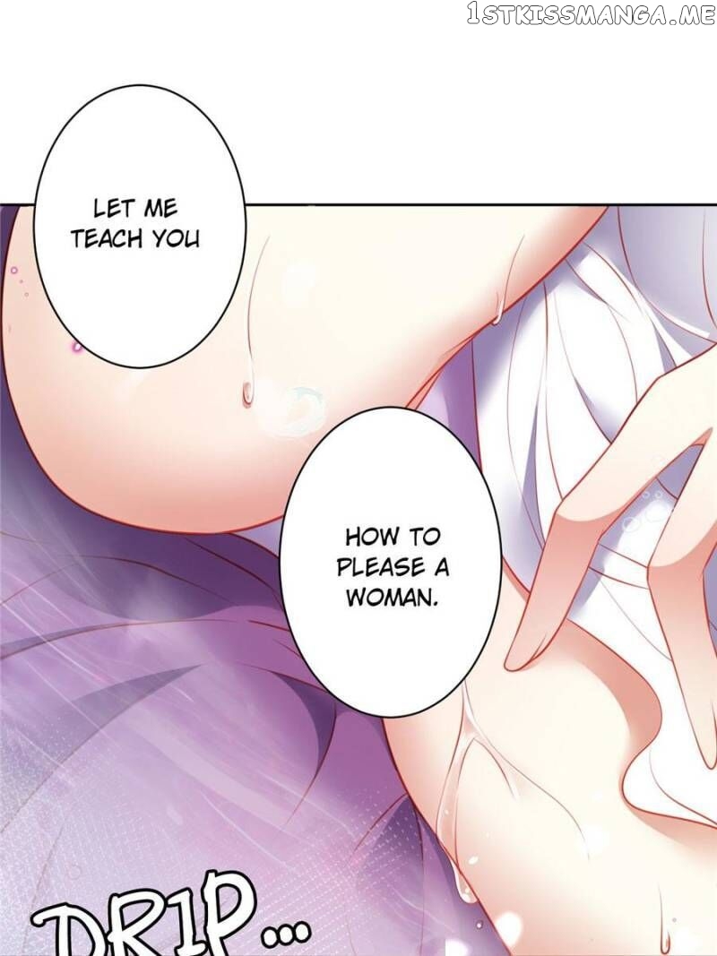 The Evil Girl is The Emperor chapter 97 - page 39