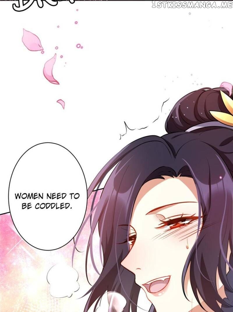 The Evil Girl is The Emperor chapter 97 - page 40