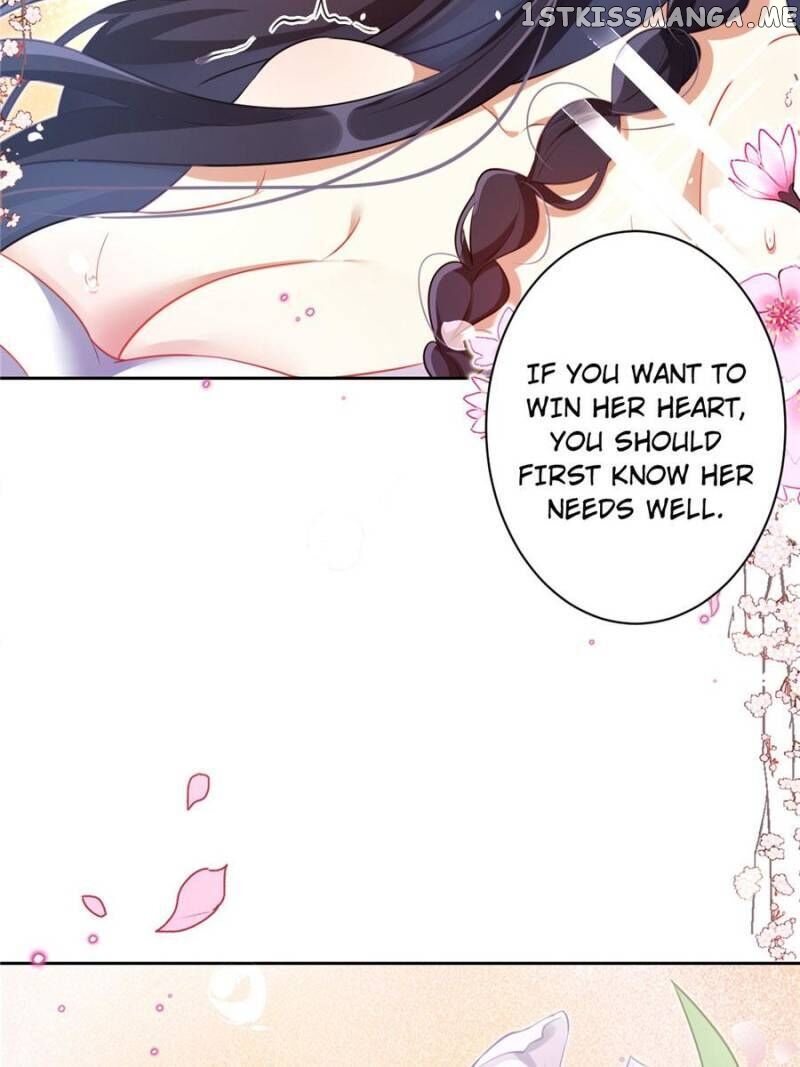 The Evil Girl is The Emperor chapter 97 - page 42