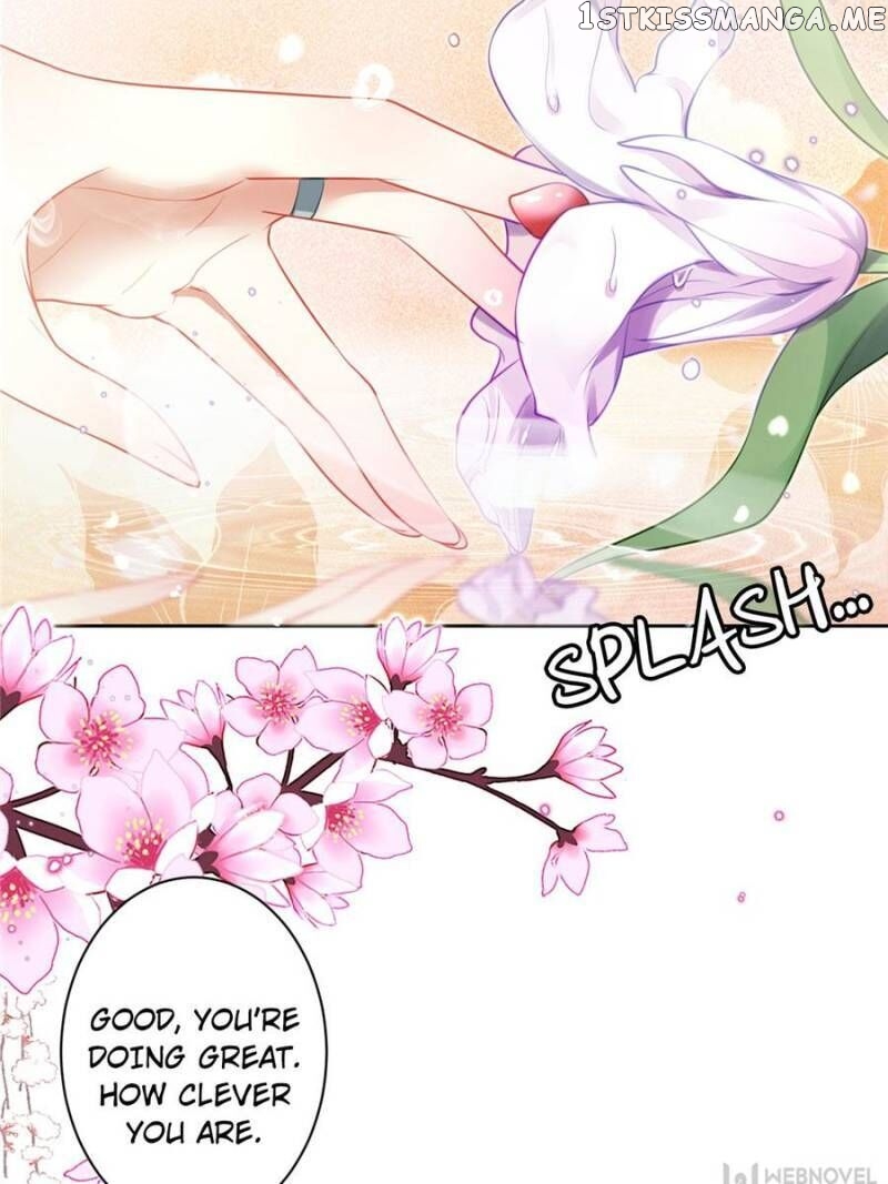 The Evil Girl is The Emperor chapter 97 - page 43
