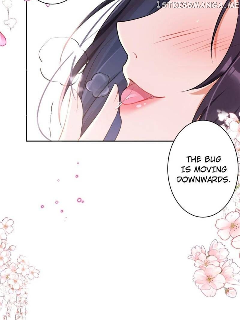 The Evil Girl is The Emperor chapter 97 - page 45