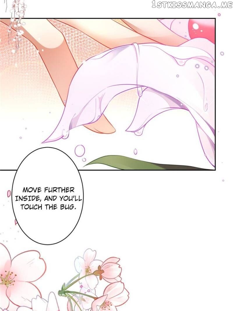 The Evil Girl is The Emperor chapter 97 - page 46