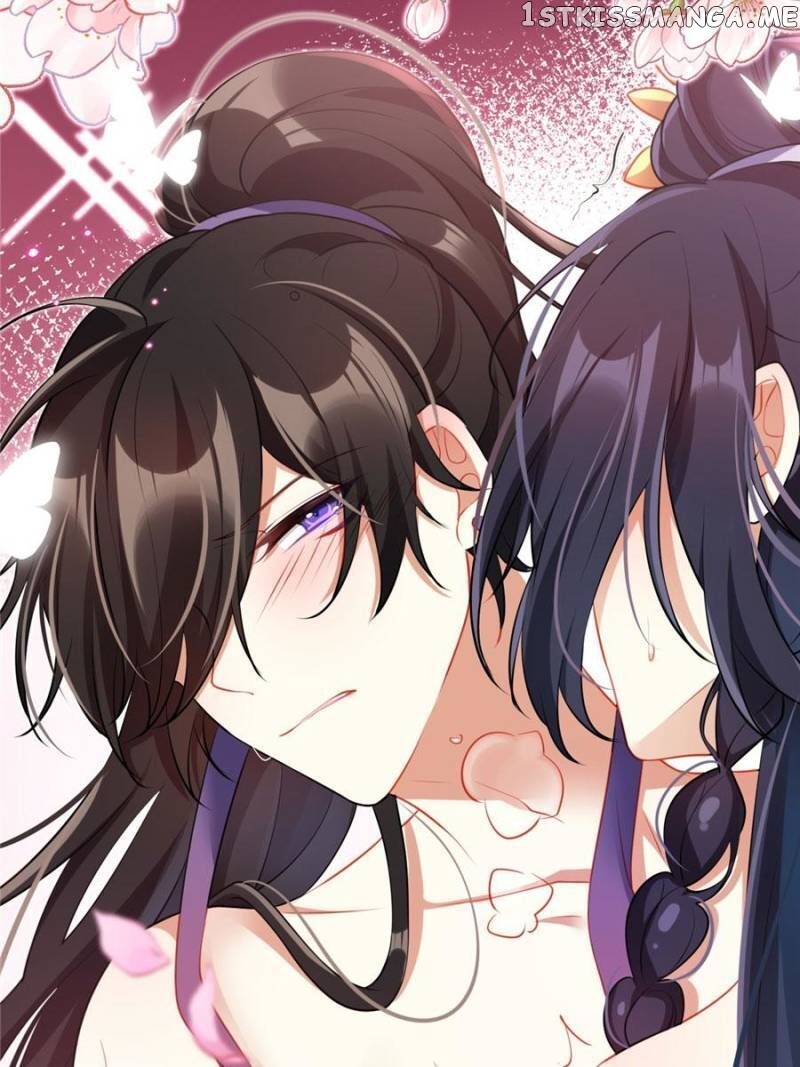 The Evil Girl is The Emperor chapter 97 - page 48