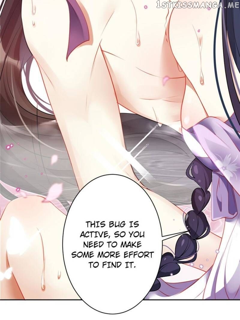 The Evil Girl is The Emperor chapter 97 - page 49