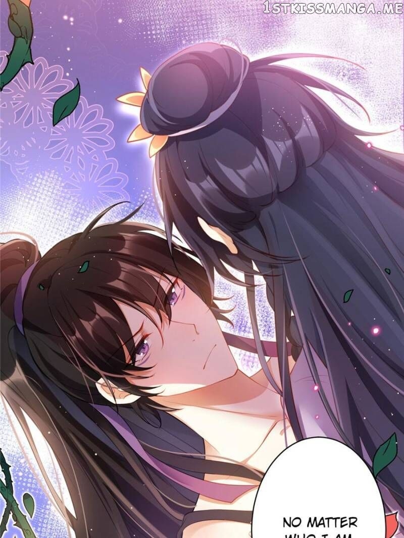 The Evil Girl is The Emperor chapter 97 - page 5