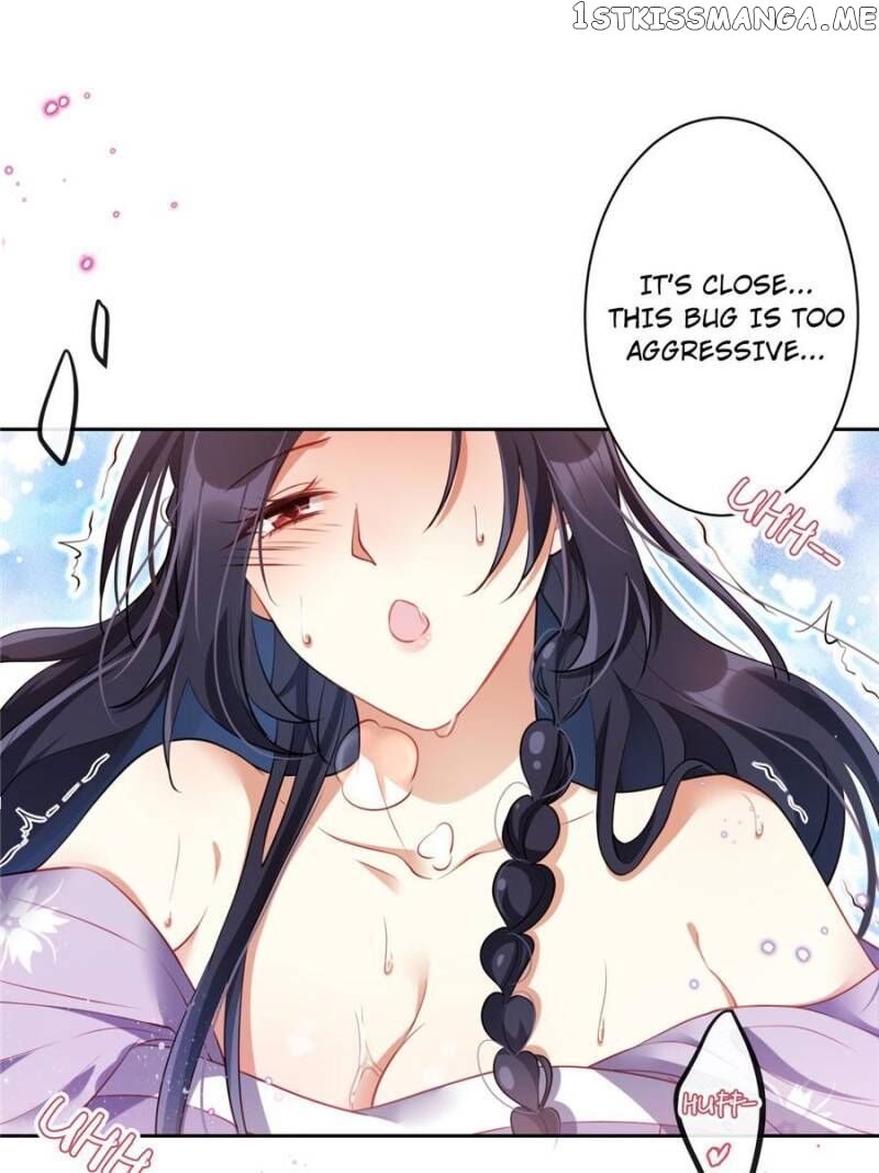 The Evil Girl is The Emperor chapter 97 - page 51