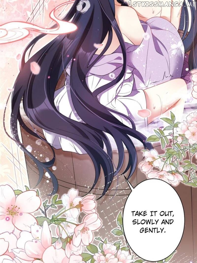 The Evil Girl is The Emperor chapter 97 - page 54