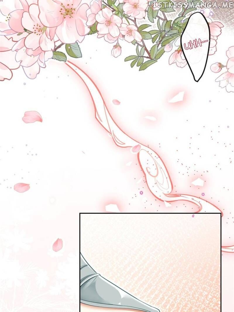 The Evil Girl is The Emperor chapter 97 - page 55