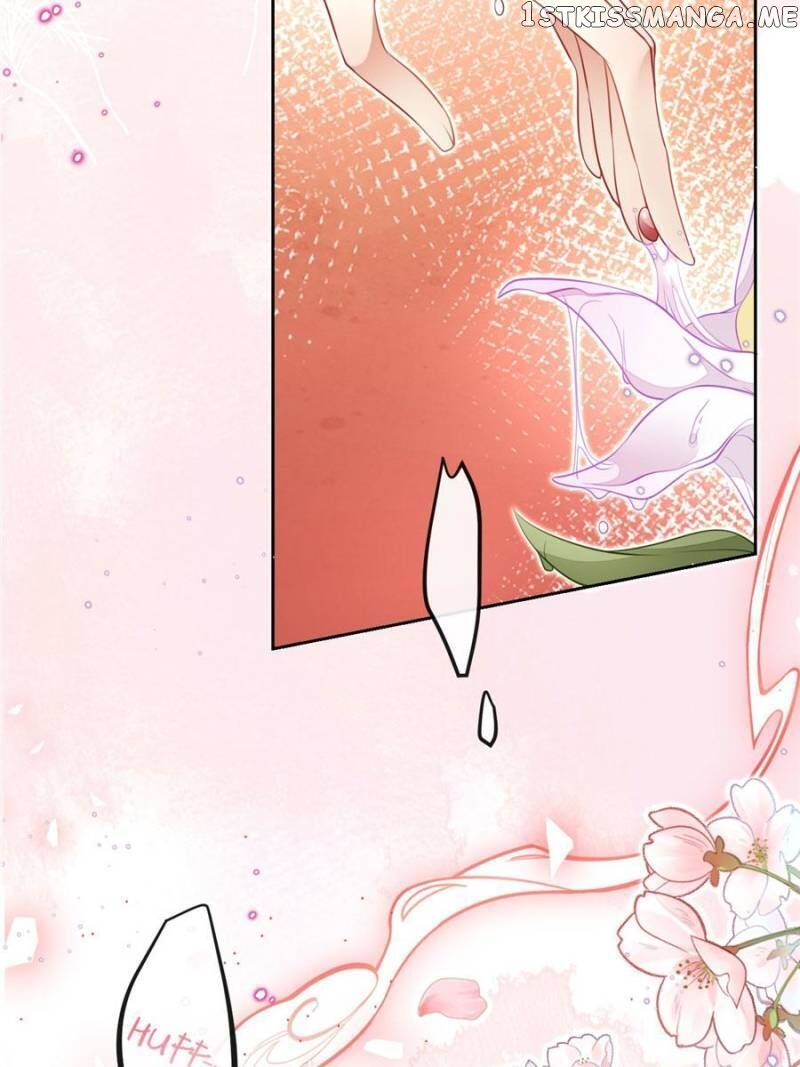 The Evil Girl is The Emperor chapter 97 - page 57